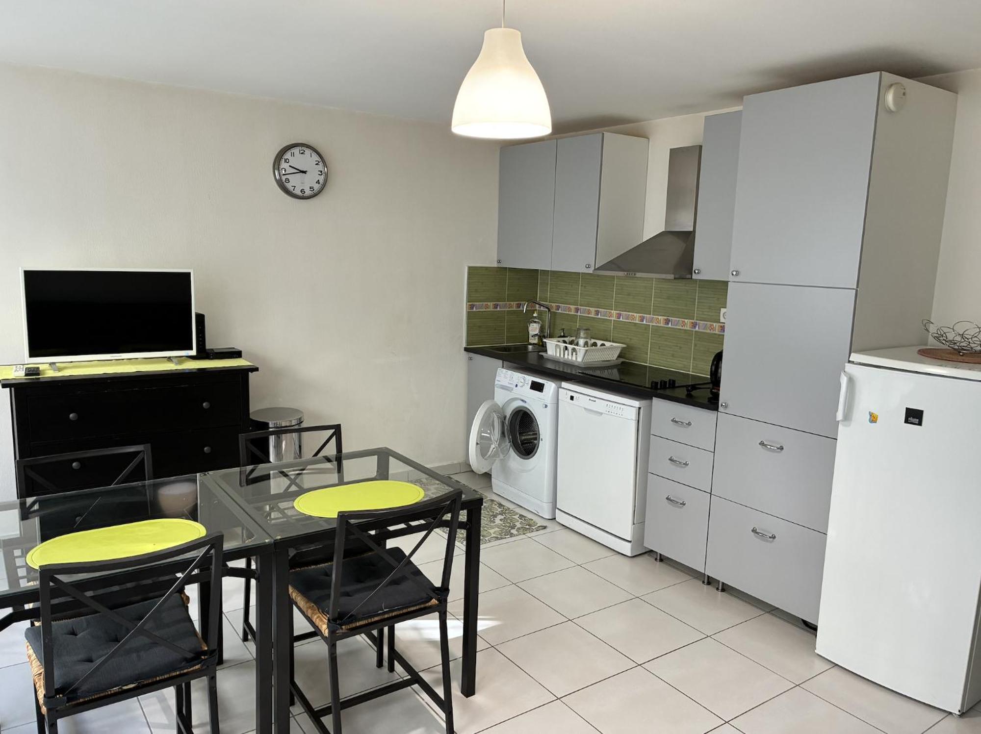 Appartements Residilaverde Hypercentre Grenoble Bagian luar foto
